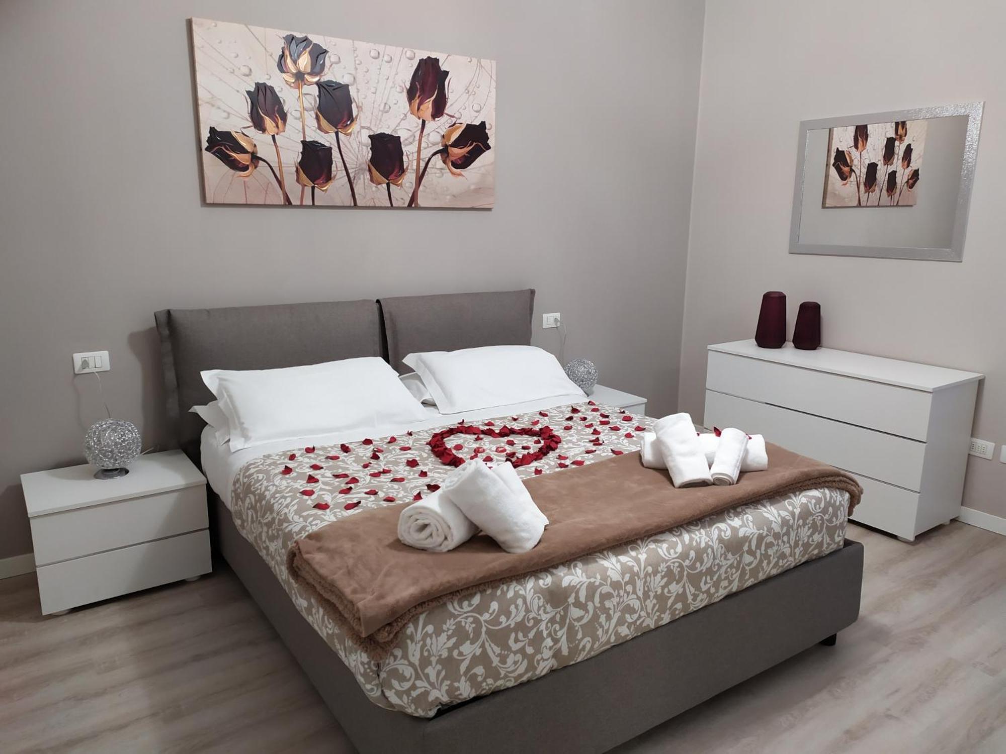 Romantic House 369 Verona Luaran gambar