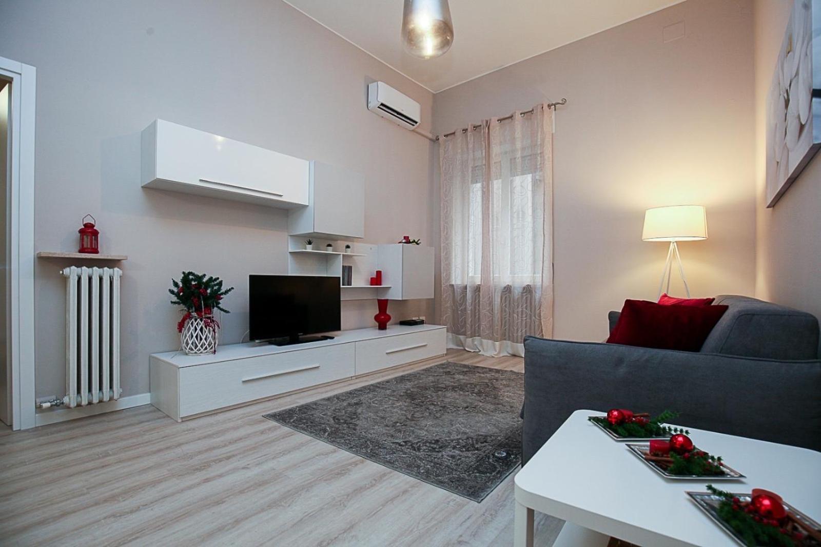 Romantic House 369 Verona Luaran gambar
