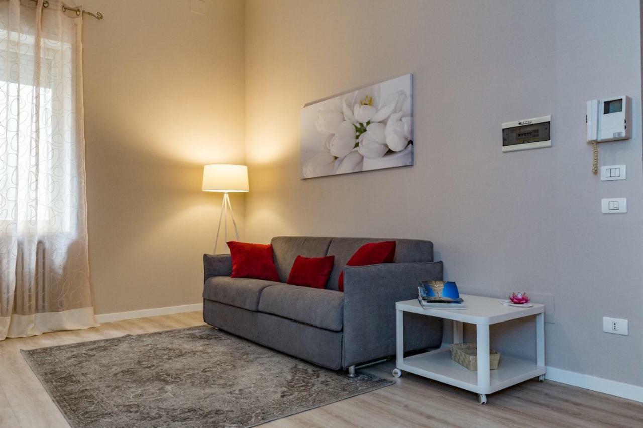 Romantic House 369 Verona Luaran gambar