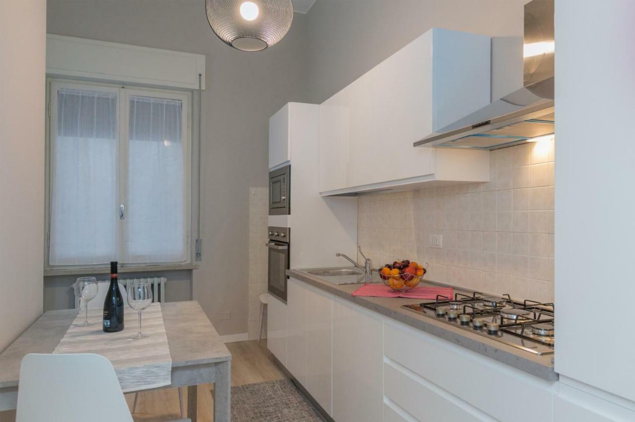 Romantic House 369 Verona Luaran gambar