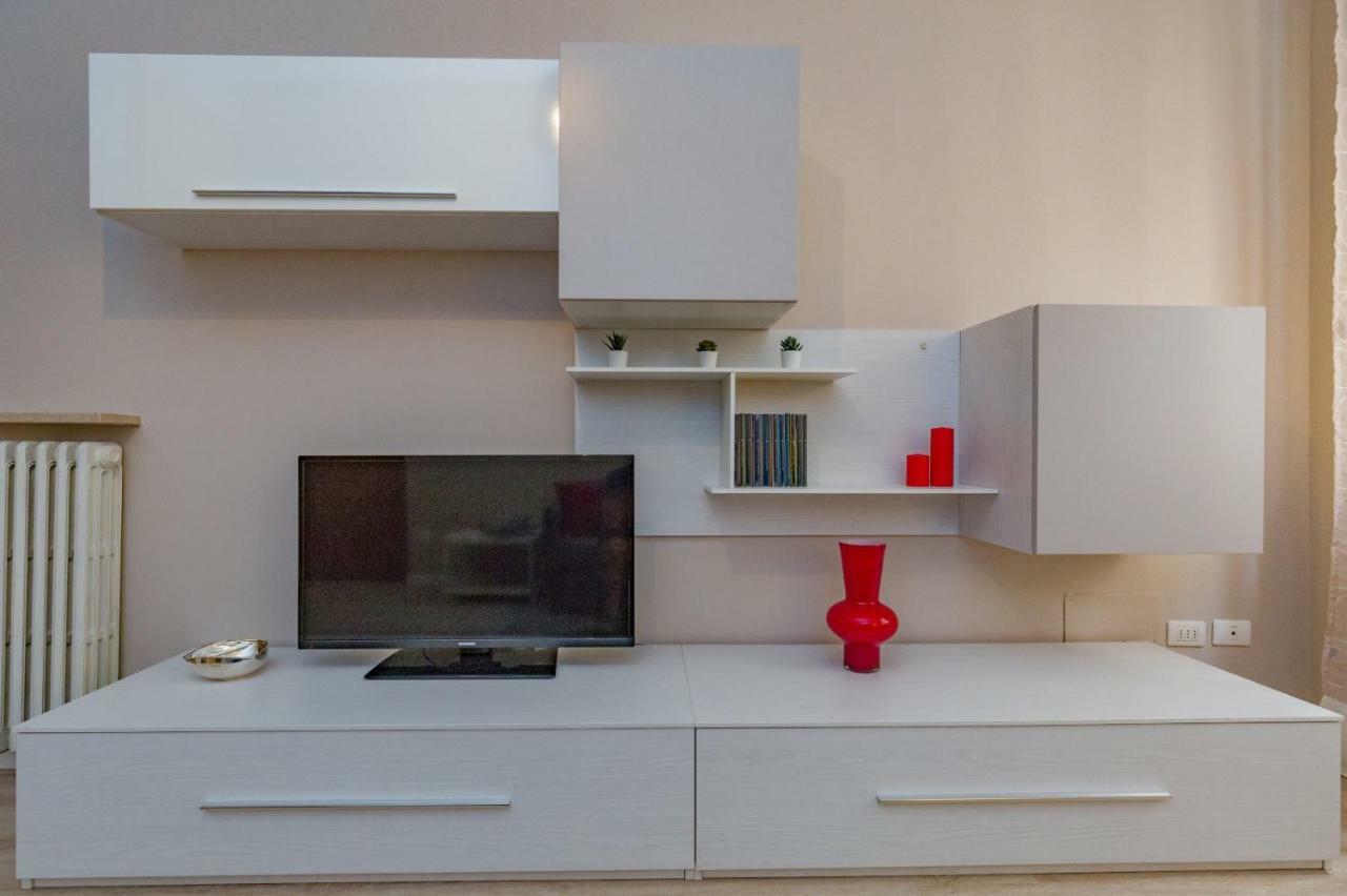 Romantic House 369 Verona Luaran gambar