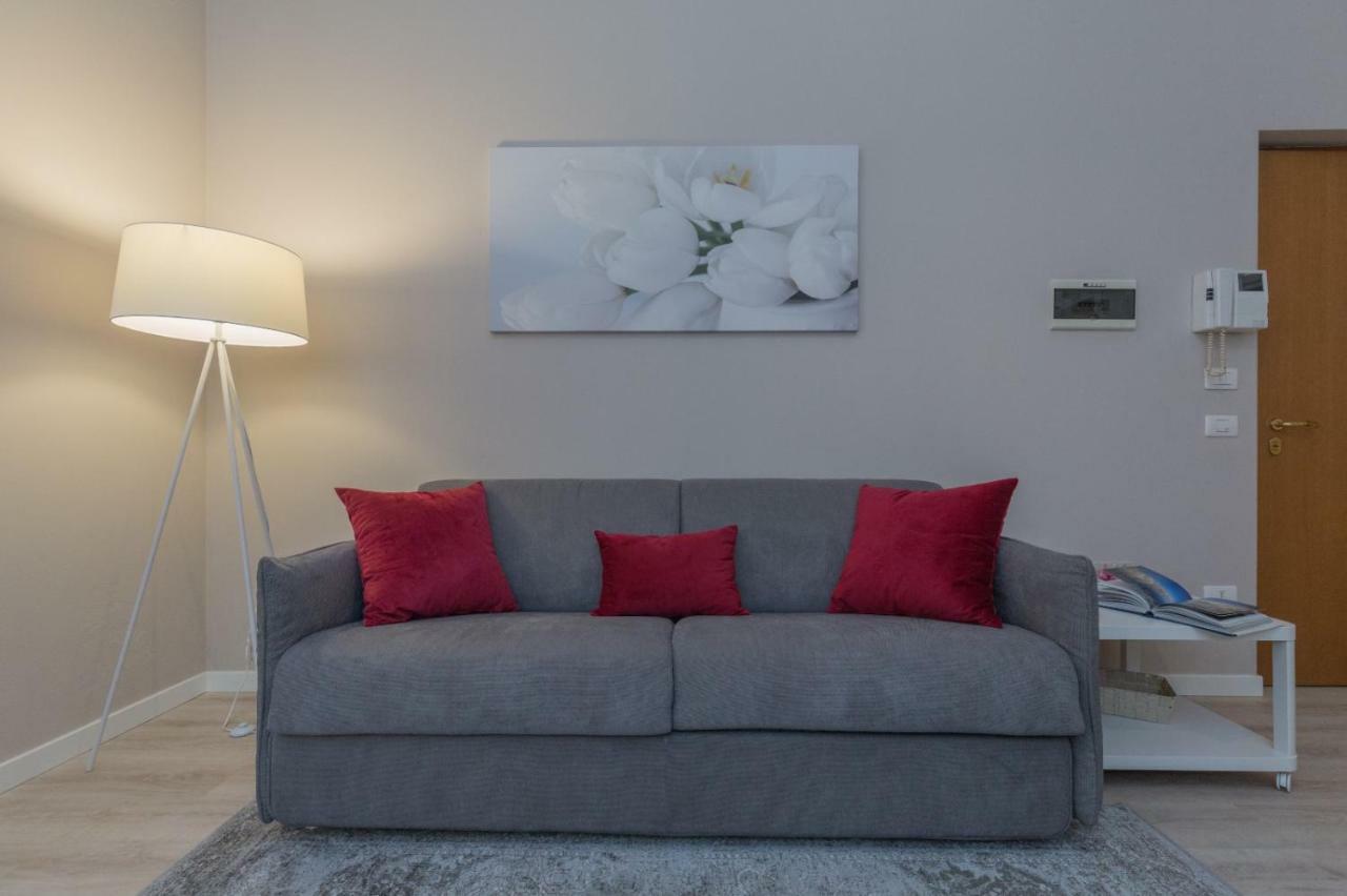 Romantic House 369 Verona Luaran gambar