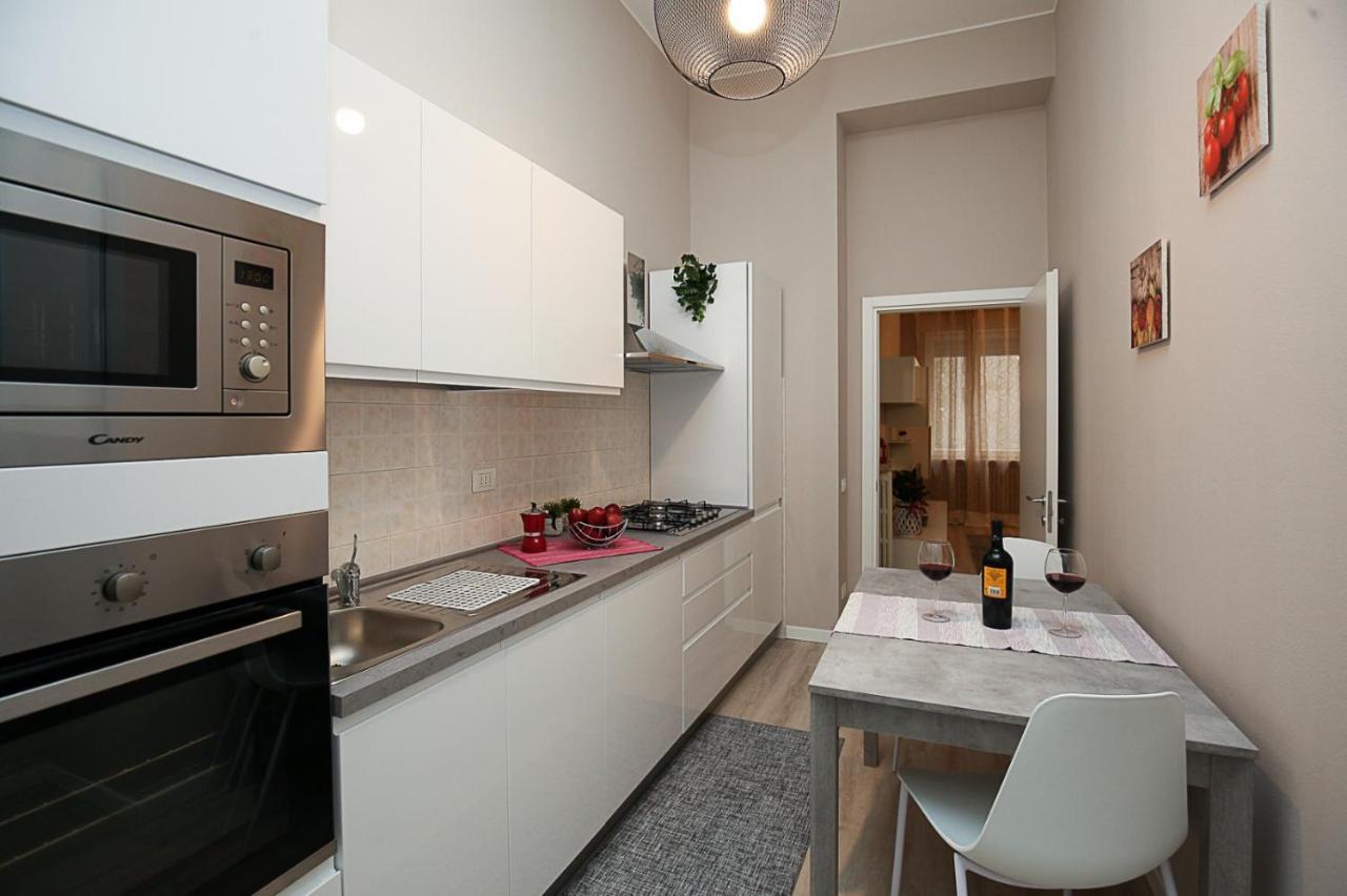 Romantic House 369 Verona Luaran gambar