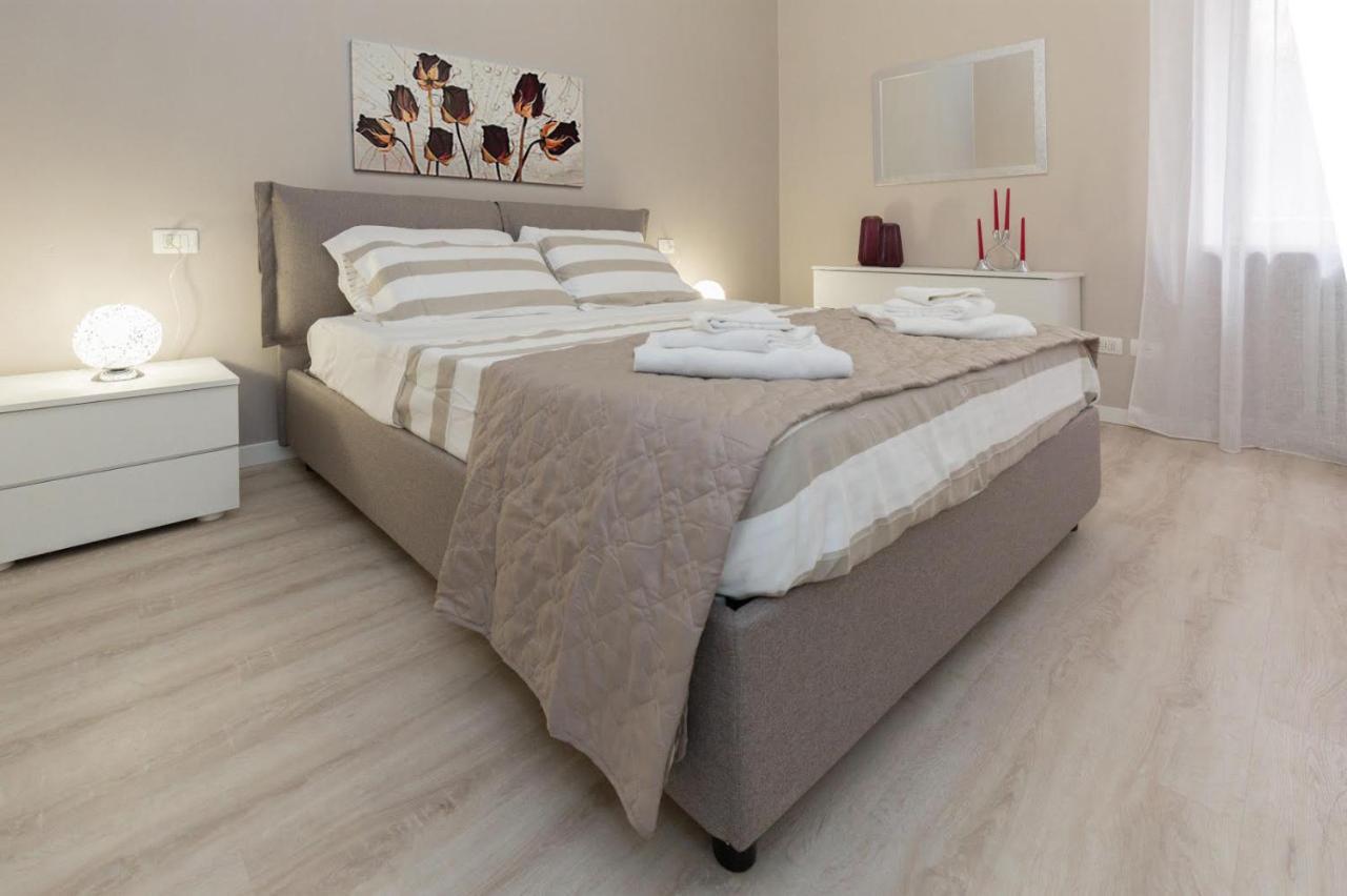 Romantic House 369 Verona Luaran gambar