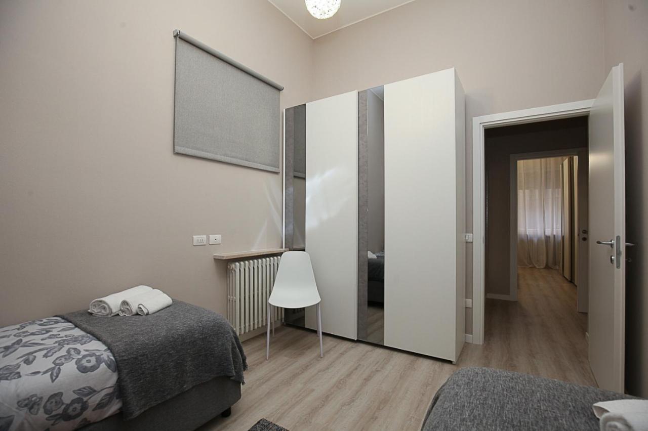 Romantic House 369 Verona Luaran gambar